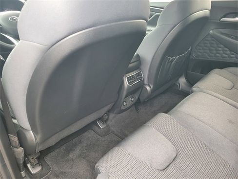 Used 2022 Hyundai Santa Fe SEL image 14