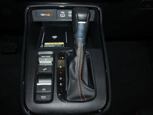 Certified 2025 Honda CR-V Sport Touring image 37