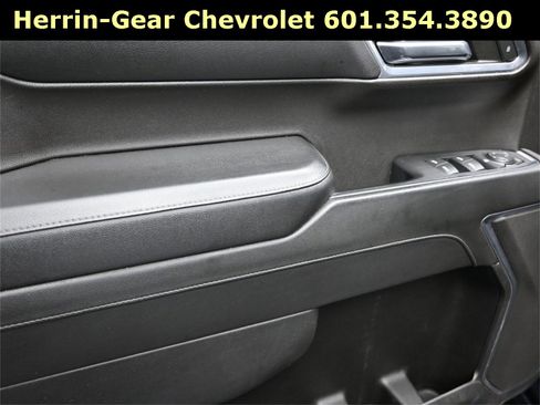Used 2022 Chevrolet Silverado 1500 RST w/ Z71 Off-Road Package image 11
