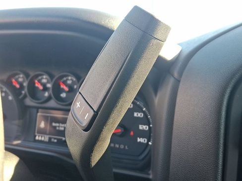 New 2026 Chevrolet Silverado 2500 W/T image 15