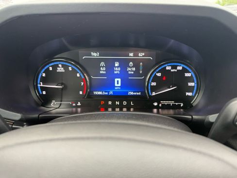 Used 2024 Ford Bronco Sport Outer Banks AWD/4WD image 3