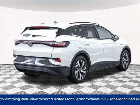 Used 2023 Volkswagen ID.4 Pro image 13