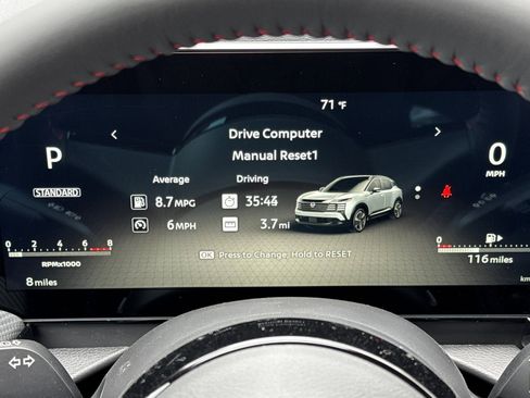 New 2026 Nissan Kicks SR image 21