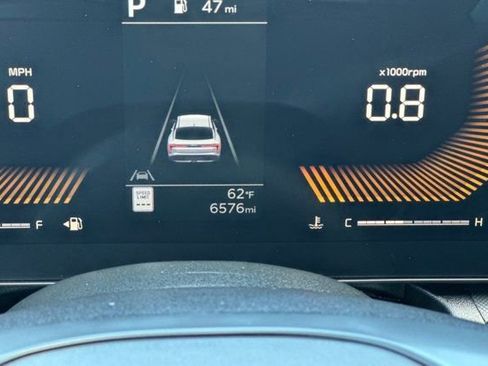 Used 2025 Kia K4 LXS image 26