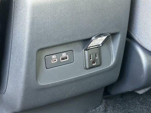 New 2026 Nissan Frontier SV w/ SV Convenience Package RWD image 14