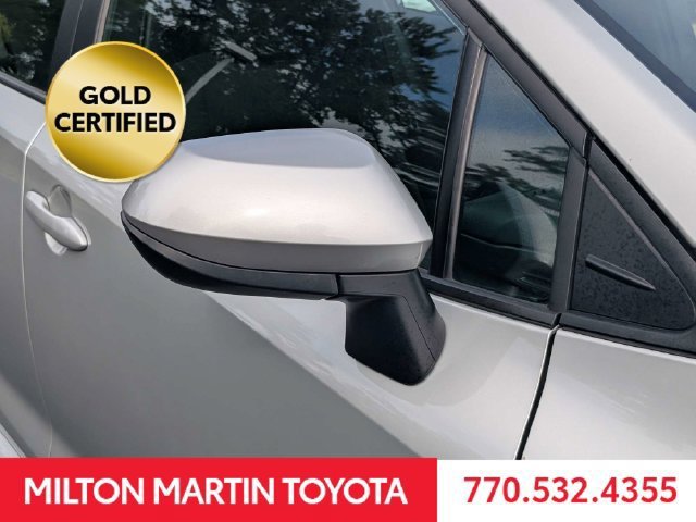 Used 2024 Toyota Corolla LE FWD image 13