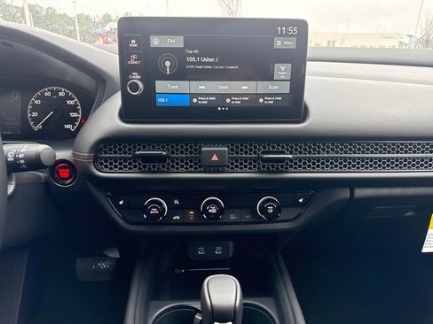 New 2026 Honda HR-V Sport image 15