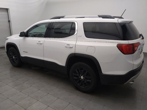 Used 2019 GMC Acadia SLT FWD image 3
