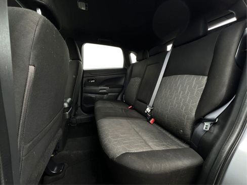 Used 2020 Mitsubishi Outlander Sport AWD image 10