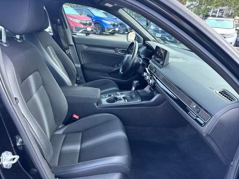 Used 2022 Honda Civic Sport image 18