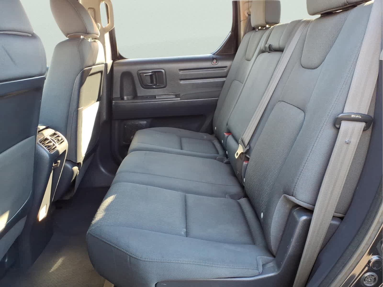 Used 2012 Honda Ridgeline Sport image 29