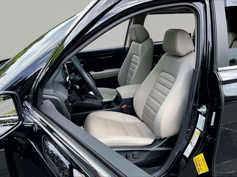 Used 2026 Honda CR-V EX-L image 17