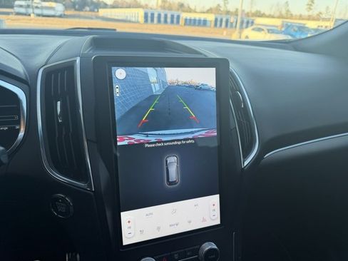 Used 2021 Ford Edge ST w/ Equipment Group 401A image 36