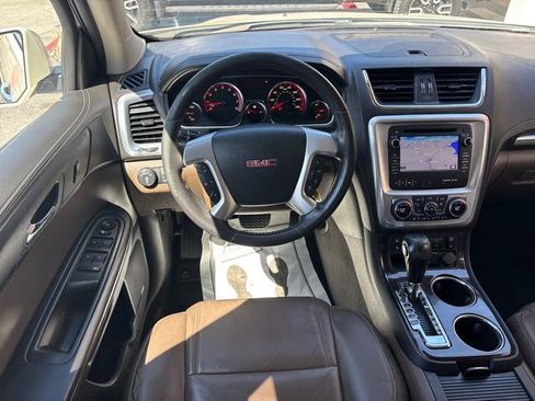 Used 2015 GMC Acadia SLT FWD image 27