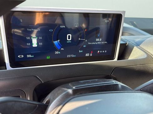 Used 2024 Chevrolet Brightdrop 600 w/ Battery Pack, Max Range AWD/4WD image 20