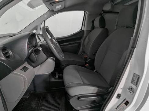 Used 2021 Nissan NV200 S FWD image 14