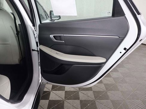 Used 2023 Hyundai Sonata SEL w/ Cargo Package FWD image 25