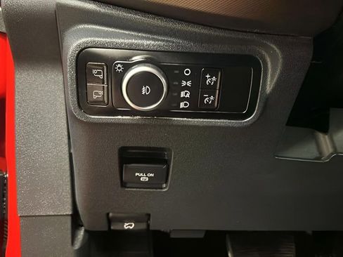 Used 2023 Ford Bronco Outer Banks image 21