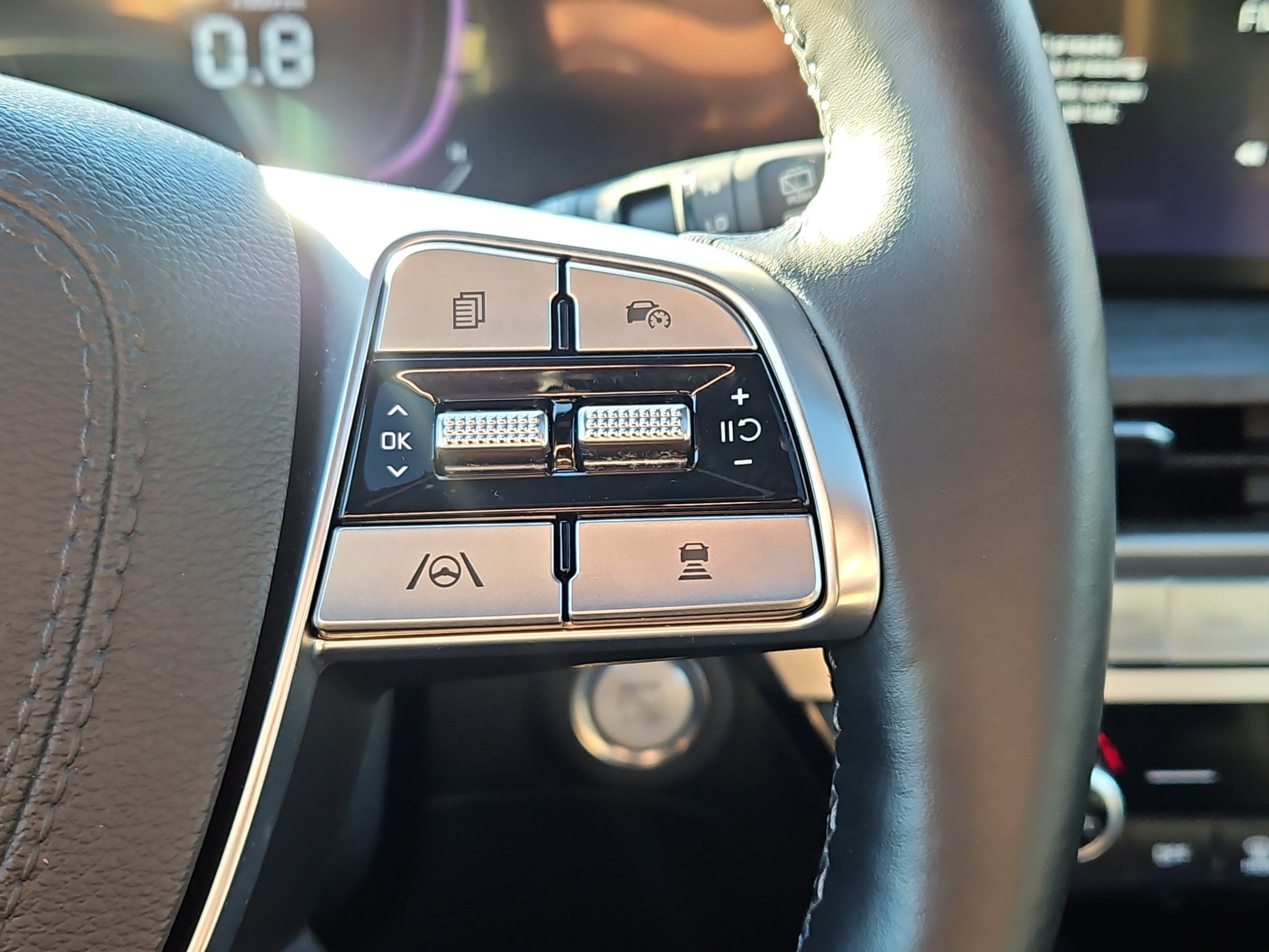 Used 2024 Kia Telluride EX X-Line AWD/4WD image 21