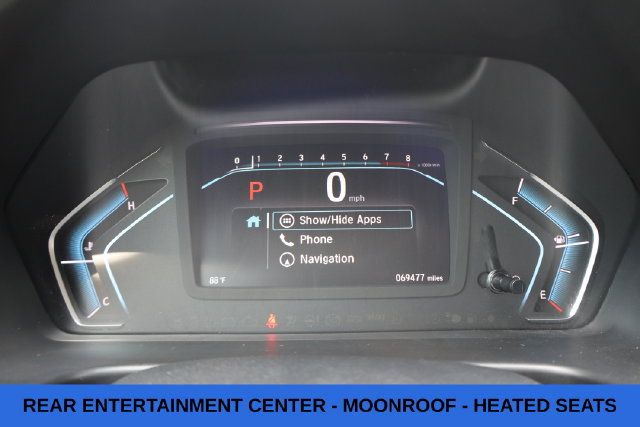 Used 2020 Honda Odyssey EX-L image 18
