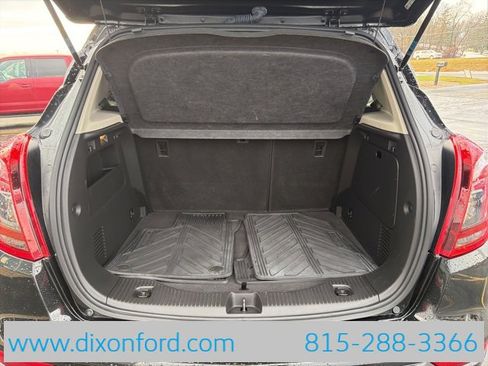 Used 2017 Buick Encore Preferred image 24