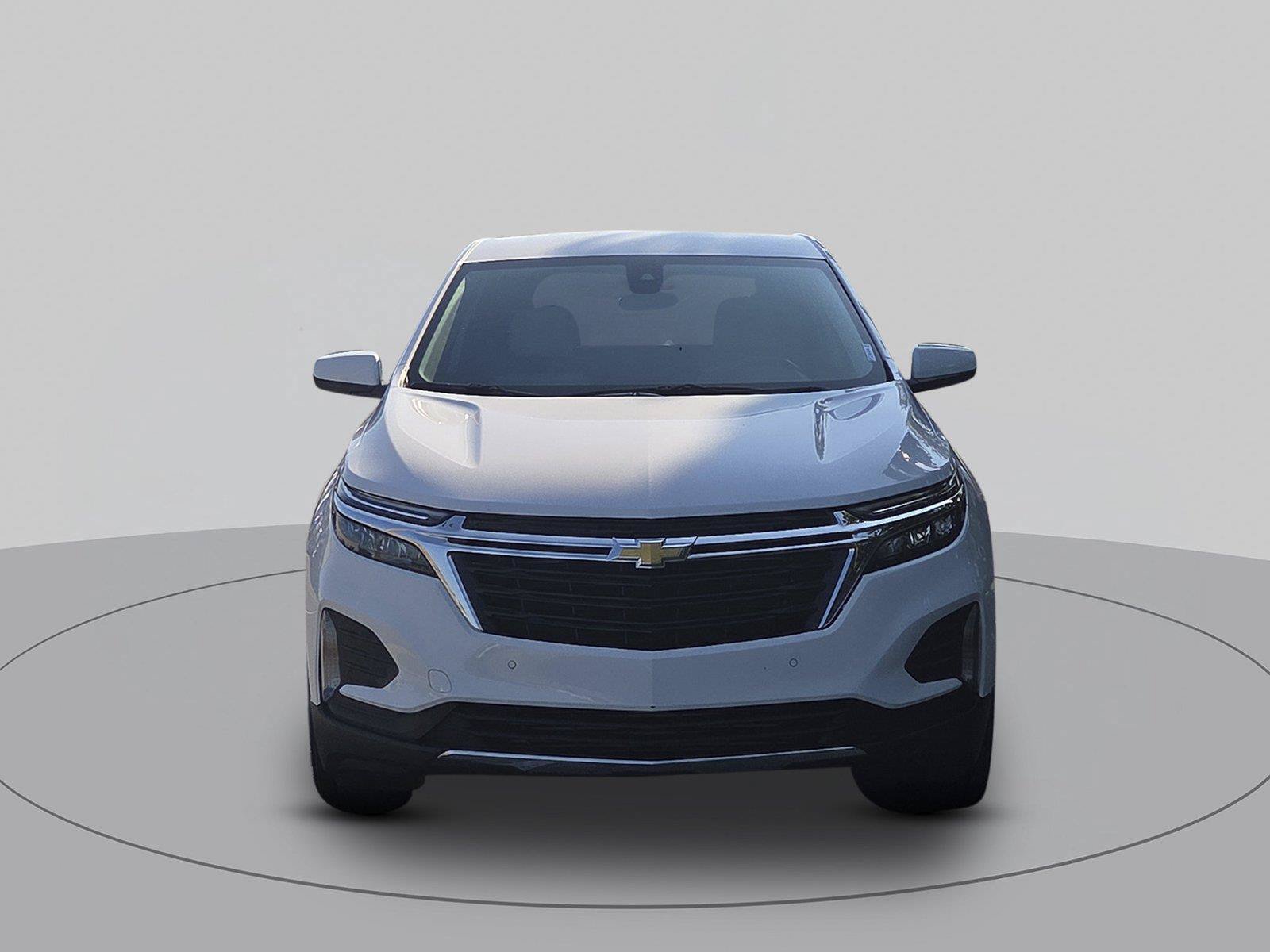 Used 2024 Chevrolet Equinox LT AWD/4WD image 8