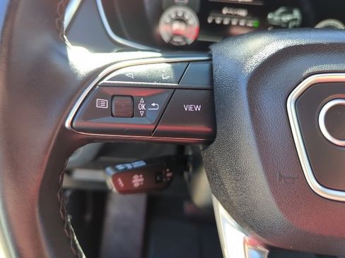 Used 2023 Audi Q5 2.0T Premium Plus w/ Premium Plus Package image 12