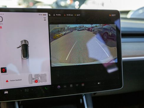 Used 2018 Tesla Model 3 Long Range image 15
