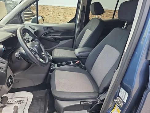 Used 2020 Ford Transit Connect XL FWD image 13
