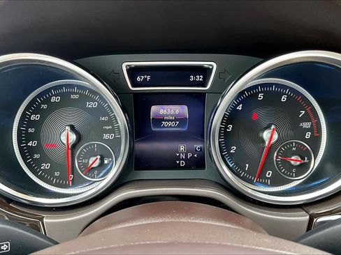 Used 2018 Mercedes-Benz GLE 350 4MATIC image 26