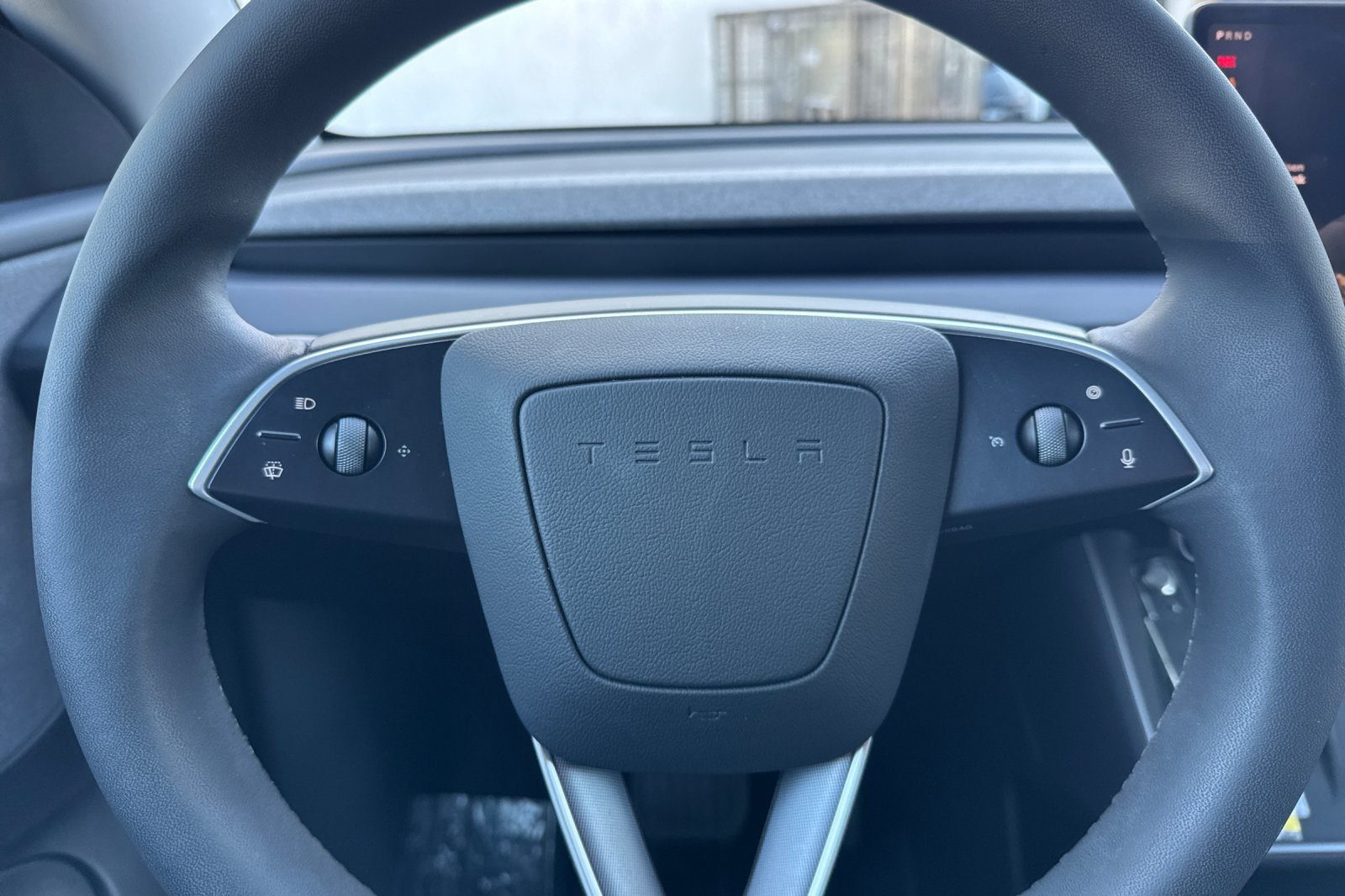 Used 2026 Tesla Model Y Long Range RWD image 26