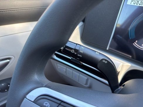 Used 2026 Hyundai Tucson SEL image 26