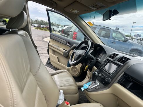 Used 2008 Honda CR-V EX-L image 12