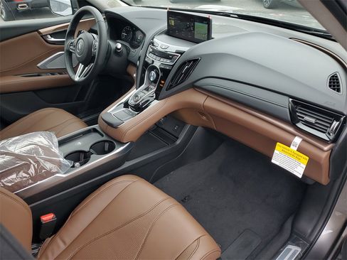 New 2026 Acura RDX w/ Technology Package image 4