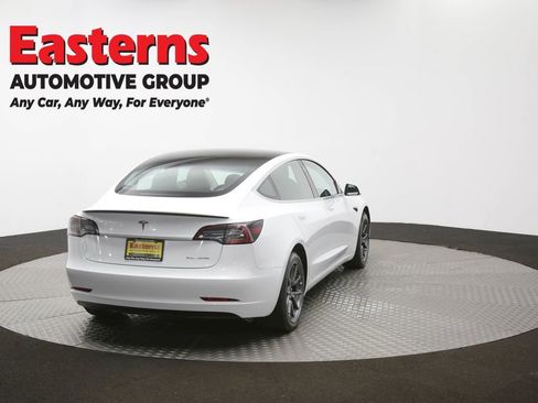 Used 2018 Tesla Model 3 Long Range AWD/4WD image 34