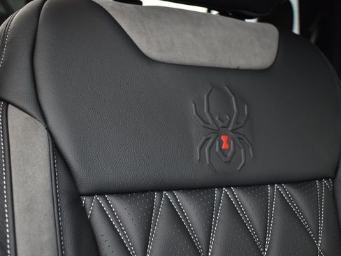 New 2025 Ford F250 XLT w/ Black Appearance Package image 10