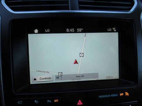 Used 2018 Ford Explorer Limited w/ Equipment Group 301A image 28