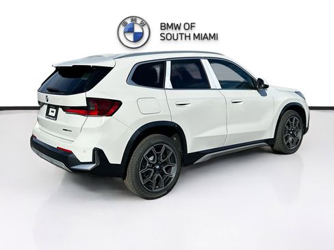 New 2026 BMW X1 xDrive28i w/ Convenience Package image 6