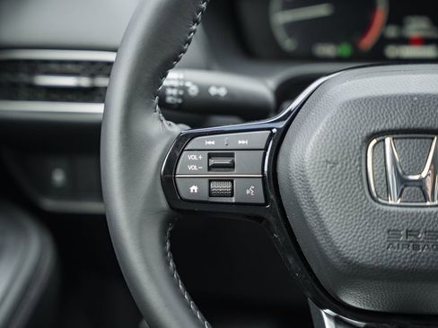 New 2026 Honda HR-V EX-L image 28