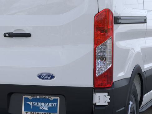New 2026 Ford Transit 150 Low Roof RWD image 21
