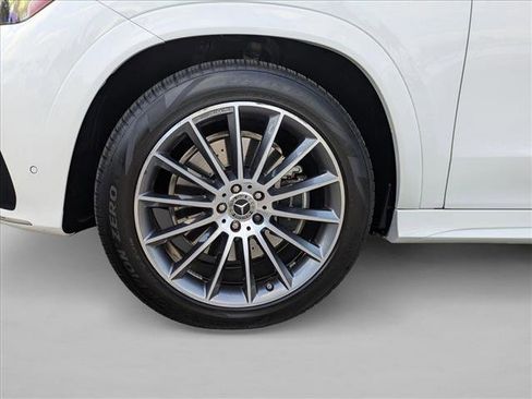 Certified 2024 Mercedes-Benz GLE 450 4MATIC image 25