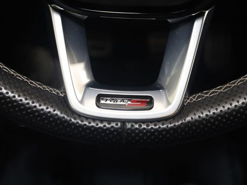 Used 2025 Acura Integra Type S FWD image 41