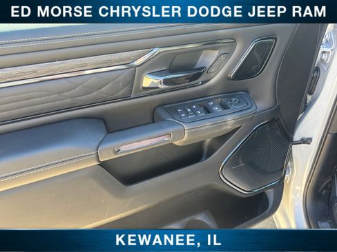 New 2026 RAM 1500 Limited AWD/4WD image 20