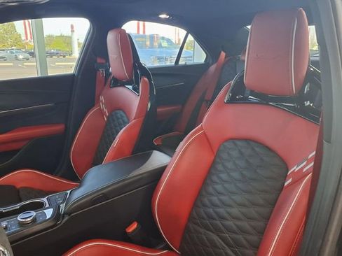 Used 2024 Cadillac CT4 V Blackwing w/ Impact Edition image 17