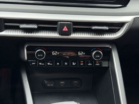 Used 2022 Kia K5 GT-Line w/ GT-Line FWD Premium Package image 4