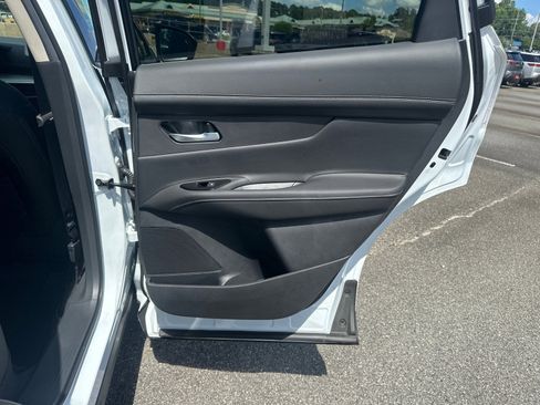 New 2025 Nissan Murano SL w/ Cargo Package image 16