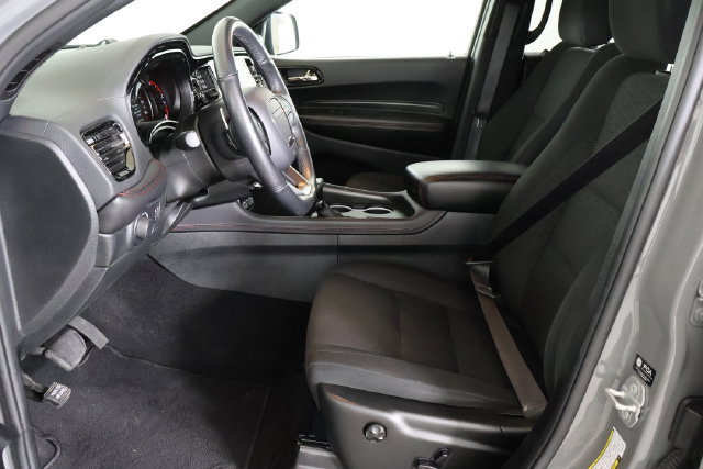 Used 2025 Dodge Durango GT AWD/4WD image 23
