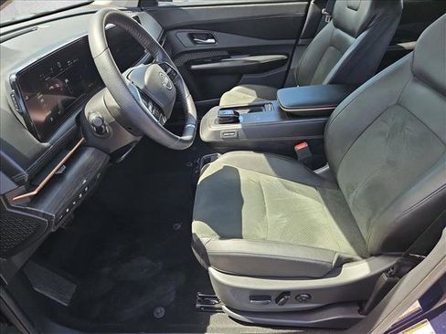 Certified 2024 Nissan Ariya AWD image 22