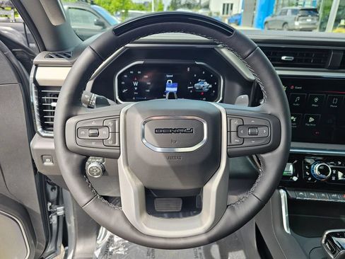 New 2026 GMC Sierra 1500 Denali AWD/4WD image 25