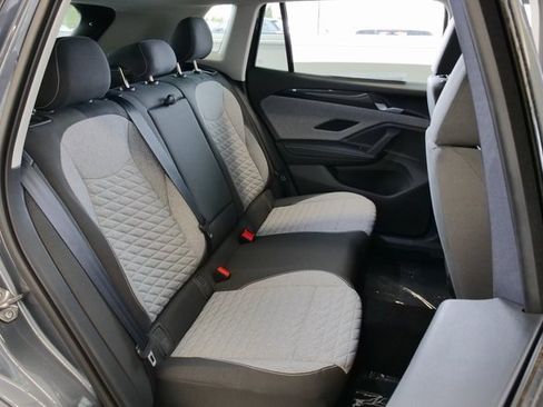 New 2026 Volkswagen Tiguan S image 14